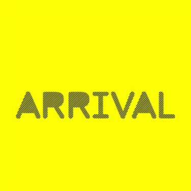 Arrival |  Municipal Gallery 
dlr LexIcon Dún Laoghaire, Co. Dublin | Friday 8 December 2017 to Sunday 21 January 2018 | to 