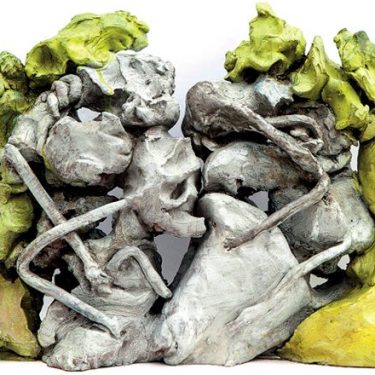 Annual Winter Exhibition |  Hillsboro Fine Art 
49 Parnell Square West Dublin 1 | Thursday 14 December to Saturday 23 December 2017 | to 