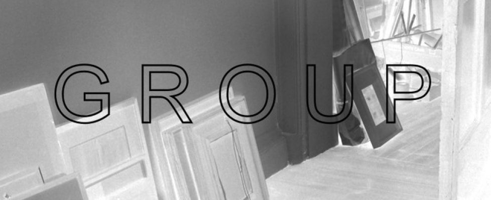 winter group show 2017