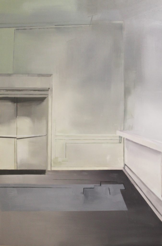 Stephanie Deady: Primed Vision | Thursday 11 January  – Saturday 10 February 2018 | Kevin Kavanagh