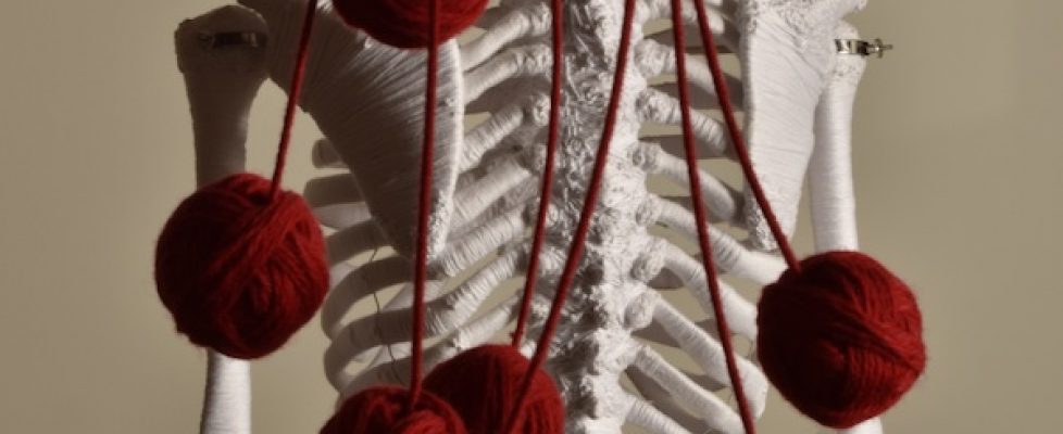 Bernadette Cotter_detail_2_REPAIR, Piano Wires work in progress 2015-2016_large