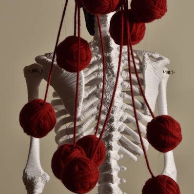 Bernadette Cotter: Repair |  Limerick City Gallery 
Pery Square, Limerick | Friday 26 January to Sunday 25 March 2018 | to 