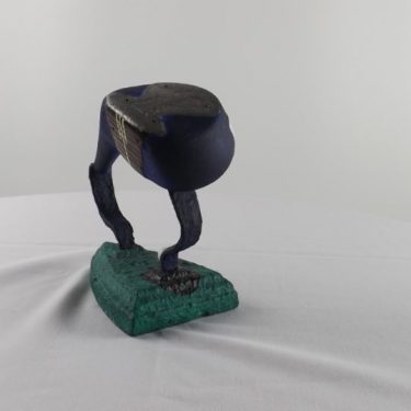 Eoghan Arnold |  Regional Cultural Centre 
Port Road, Letterkenny Co. Donegal | Tuesday 6 February to Saturday 24 February 2018 | to 