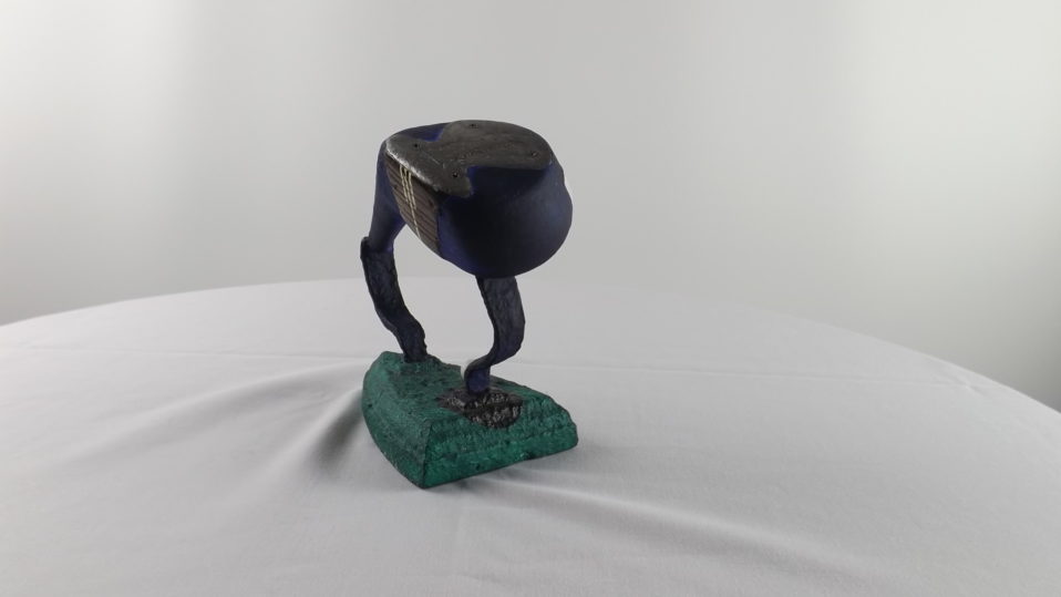 Eoghan Arnold | Tuesday 6 February  – Saturday 24 February 2018 | Regional Cultural Centre