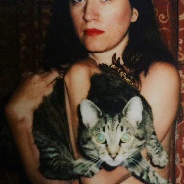 Dragana Jurišić: My Own Unknown |  Photo Museum Ireland 
Meeting House Square Temple Bar, Dublin 2 | Thursday 8 February to Sunday 25 March 2018 | to 