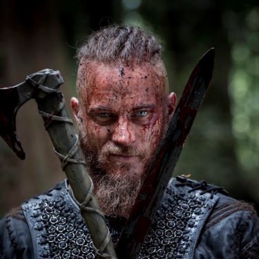 Vikings in Focus |  Mermaid Arts Centre 
Main Street, Bray Co. Wicklow | Friday 23 February to Saturday 17 March 2018 | to 