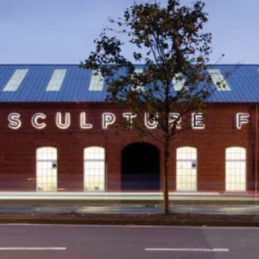 National Sculpture Factory (NSF) seeks applications for position of DIRECTOR |  National Sculpture Factory 
Albert Road, Cork City | Tuesday 23 January to Monday 26 February 2018 | to 