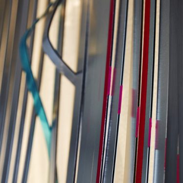 Sinead McKeever: Antenna |  Millennium Court Arts Centre 
William Street, Portadown | Saturday 3 February to Wednesday 28 March 2018 | to 