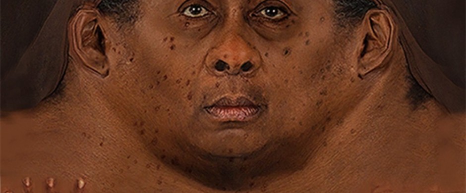 Alan Butler: The Need to Argue in a Master’s Language | Saturday 3 February  – Sunday 27 May 2018 | VISUAL Centre for Contemporary Art