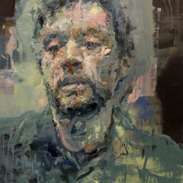 At Face Value: The National Self Portrait Collection of Ireland |  Garter Lane Arts Centre 
O'Connell Street Waterford | Saturday 24 February to Saturday 28 April 2018 | to 