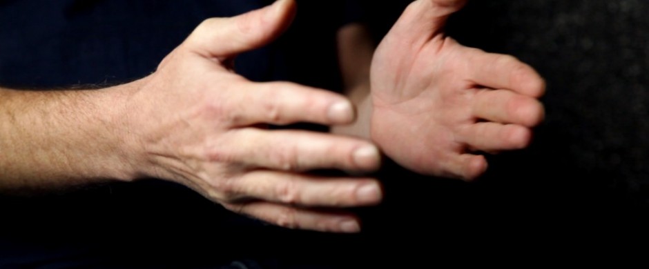 Dennis McNulty: TTOPOLOGY | Saturday 3 February  – Sunday 20 May 2018 | VISUAL Centre for Contemporary Art