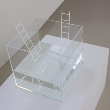 Marie Hanlon: Water Table |  Luan Gallery 
Athlone, Co. Westmeath | Saturday 3 February to Sunday 25 March 2018 | to 