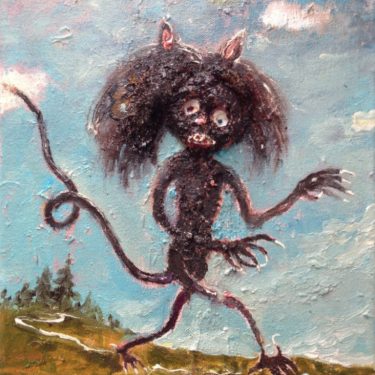 Zoología Fantástica |  Solstice Arts Centre 
Navan, County Meath | Friday 2 February to Thursday 5 April 2018 | to 