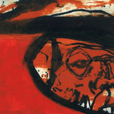 True Grit |  Graphic Studio Gallery 
off Cope Street Temple Bar, Dublin 2 | Saturday 17 February to Saturday 10 March 2018 | to 