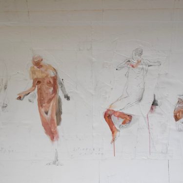 Basil Blackshaw / Patrick Graham / Michael Warren |  Hillsboro Fine Art 
49 Parnell Square West Dublin 1 | Friday 23 February to Friday 27 April 2018 | to 
