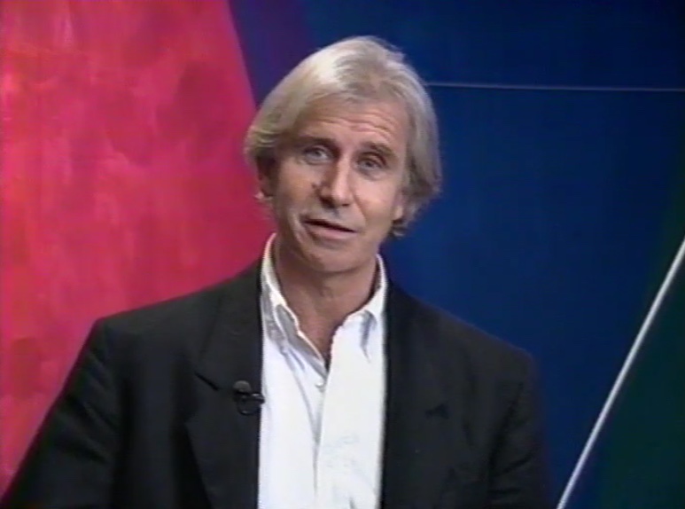 © Brian O’Doherty | Brian O’Doherty: There is no thing here but much else | Friday 2 March  – Sunday 1 July 2018 | Crawford Art Gallery