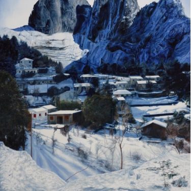 Paul McKinley: Elysian Fields |  Kevin Kavanagh 
Chancery Lane Dublin 8 | Thursday 15 February to Friday 16 March 2018 | to 