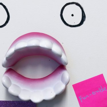 Sarah Devereux: Fun-erable |  A4 Sounds Gallery 
St Joseph’s Parade Off Upper Dorset Street Dublin 7 | Thursday 8 March to Saturday 17 March 2018 | to 