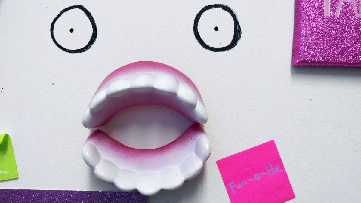 Sarah Devereux: Fun-erable | Thursday 8 March  – Saturday 17 March 2018 | A4 Sounds Gallery