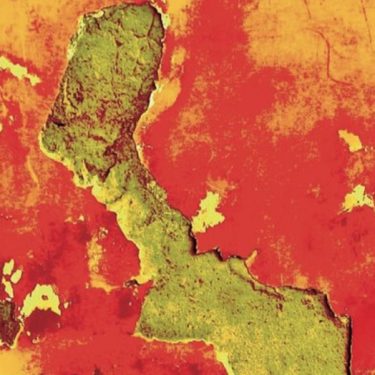 Yonit Kosovske: Chrome Attic |  Bourn Vincent Gallery 
University Of Limerick Plassey, Limerick | Tuesday 20 February 2018 | to 