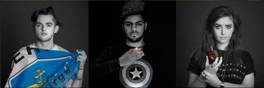 As Baile (from Home) | Monday 5 March  – Tuesday 29 May 2018 | Bourn Vincent Gallery