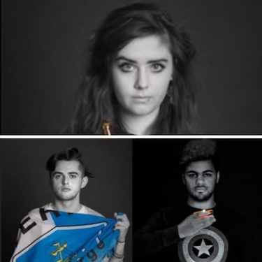 As Baile (from Home) |  Bourn Vincent Gallery 
University Of Limerick Plassey, Limerick | Monday 5 March to Tuesday 29 May 2018 | to 