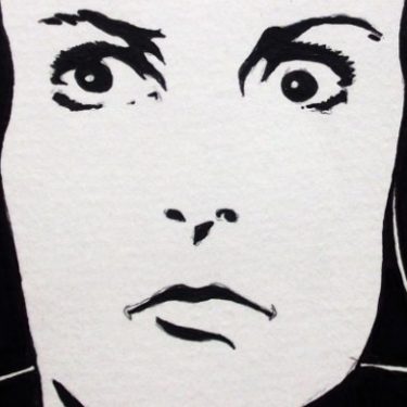 Damien O’ Reilly: B Movie PostersPlanners |  VISUAL Centre for Contemporary Art 
Old Dublin Road, Carlow | Saturday 3 February to Sunday 20 May 2018 | to 