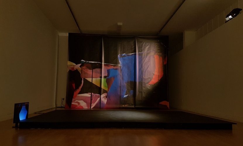 Difference & Repetition | Friday 19 January  – Friday 23 March 2018 | Roscommon Arts Centre