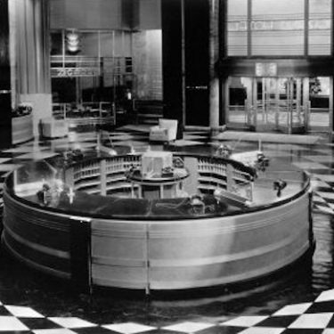 2018 Audi Dublin International Film Festival |  NCAD Gallery 
100 Thomas Street Dublin 8 | Friday 2 March to Friday 23 March 2018 | to 