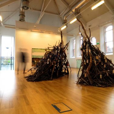 Luan Gallery 2020 Open Call |  Luan Gallery 
Athlone, Co. Westmeath | Tuesday 2 April to Monday 13 May 2019 | to 
