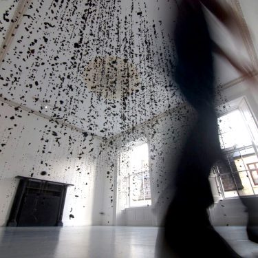 Joanna Kidney: Metamurmuration |  Uillinn: West Cork Arts Centre 
Skibbereen, Co Cork | Wednesday 7 March to Tuesday 10 April 2018 | to 