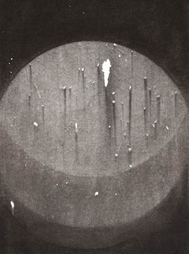 Mark Shields: The Inaccessible Land | Saturday 3 March  – Saturday 19 May 2018 | F.E. McWilliam Gallery