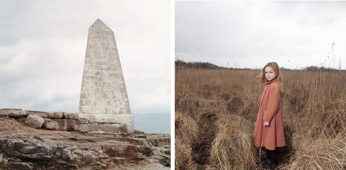 There and not there | Thursday 1 March  – Saturday 21 April 2018 | Golden Thread Gallery