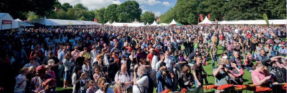 Where am I in the Photo? | Thursday 1 February  – Sunday 18 February 2018 | Golden Thread Gallery