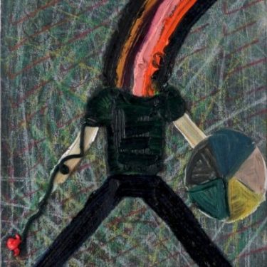 Emma Roche: Forward Slash |  The LAB 
Foley Street, Dublin 1 | Thursday 15 March to Sunday 3 June 2018 | to 