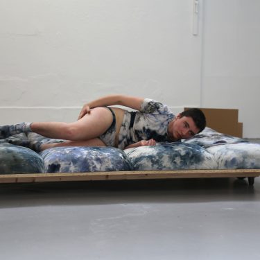 NSF Graduate Residency Presentations 2018 |  Crane Lane Theatre 
Phoenix Street Cork | Thursday 22 March 2018 | to 