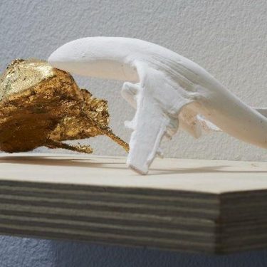 Selections from the Permanent Collection 2018 |  Limerick City Gallery 
Pery Square, Limerick | Friday 26 January to Sunday 25 March 2018 | to 