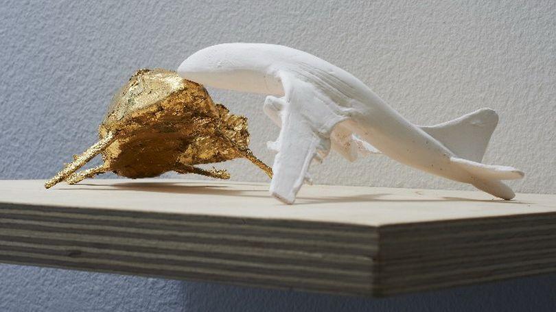 Selections from the Permanent Collection 2018 | Friday 26 January  – Sunday 25 March 2018 | Limerick City Gallery