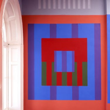 One Here Now: The Brian O’Doherty / Patrick Ireland Project |  SIRIUS 
The Old Yacht Club Cobh, Co. Cork | Friday 20 April 2018 to Sunday 21 April 2019 | to 