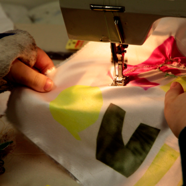 Our Lives, Our Journey, Our City |  NCAD Gallery 
100 Thomas Street Dublin 8 | Wednesday 28 March to Thursday 29 March 2018 | to 