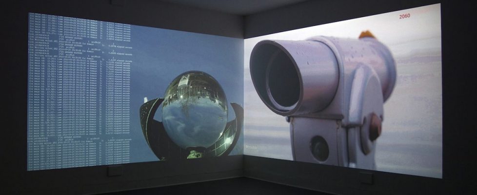 Peripheries_Martina O'Brien_Butler Gallery_2018