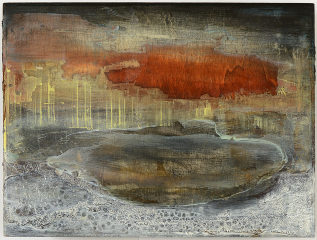 Siobhán McDonald: Crystalline: Disappearing Worlds | Friday 16 March  – Saturday 7 April 2018 | Taylor Galleries