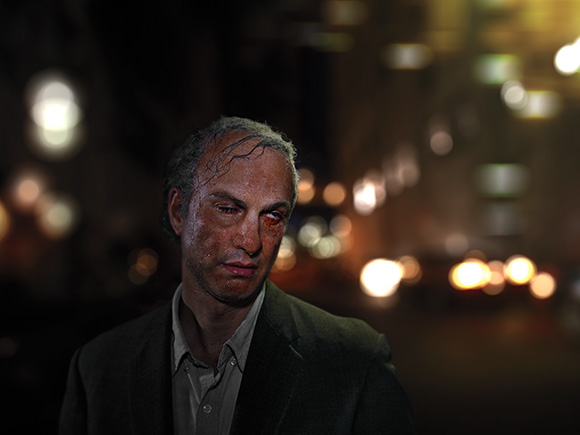 © Phillipp Toledano from Maybe (2015) | Phillip Toledano:  Maybe: Life & Love | Friday 16 March  – Sunday 24 June 2018 | Crawford Art Gallery