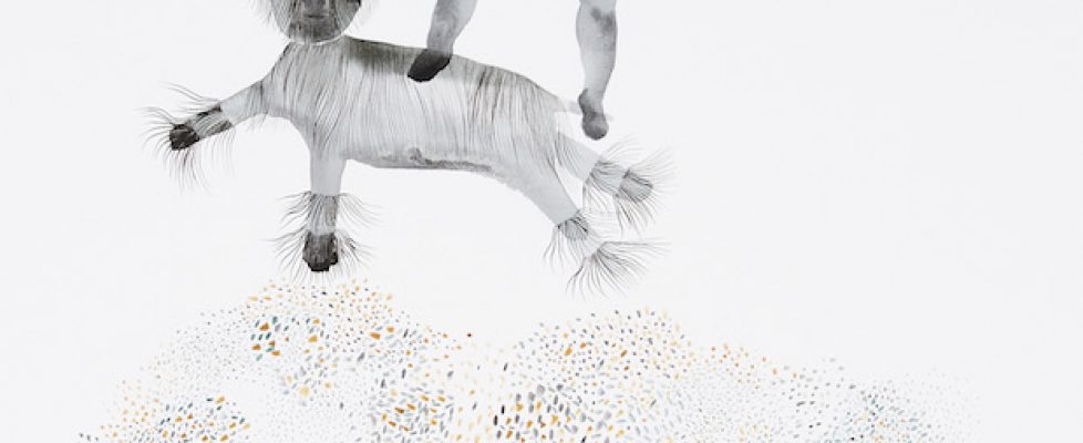 Vanessa Donoso Lopez, Shot 03