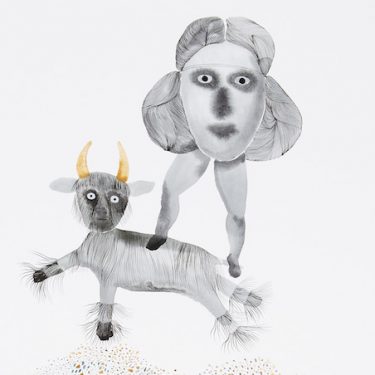 Vanessa Donoso López: I shall change the way things are ordered |  Kevin Kavanagh 
Chancery Lane Dublin 8 | Thursday 22 March to Saturday 21 April 2018 | to 