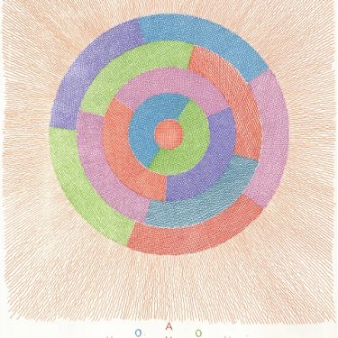 Brian O’Doherty: Language and Space |  IMMA 
Royal Hospital, Kilmainham Dublin 8 | Thursday 26 April to Sunday 16 September 2018 | to 