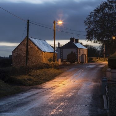 Kevin Fox : Drum – Portrait of a village |  Market House 
Market Street Monaghan Town Co Monaghan | Friday 2 March to Friday 13 April 2018 | to 