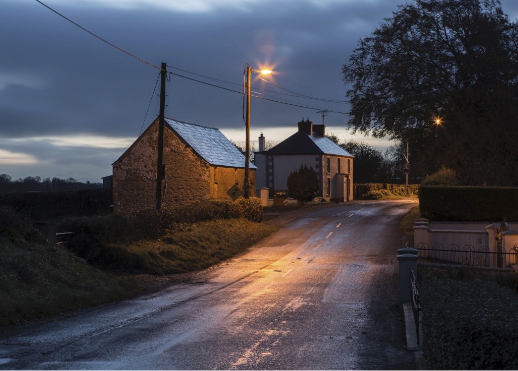 Kevin Fox : Drum – Portrait of a village | Friday 2 March  – Friday 13 April 2018 | Market House