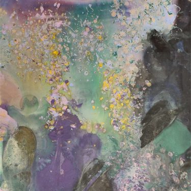 Frank Bowling: Mappa Mundi |  IMMA 
Royal Hospital, Kilmainham Dublin 8 | Saturday 24 March to Sunday 8 July 2018 | to 