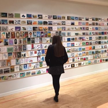 INCOGNITO |  Solomon Fine Art 
Balfe Street, Dublin 2 | Wednesday 4 April to Sunday 8 April 2018 | to 